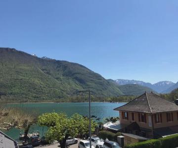 Appartement Pieds Dans L'eau