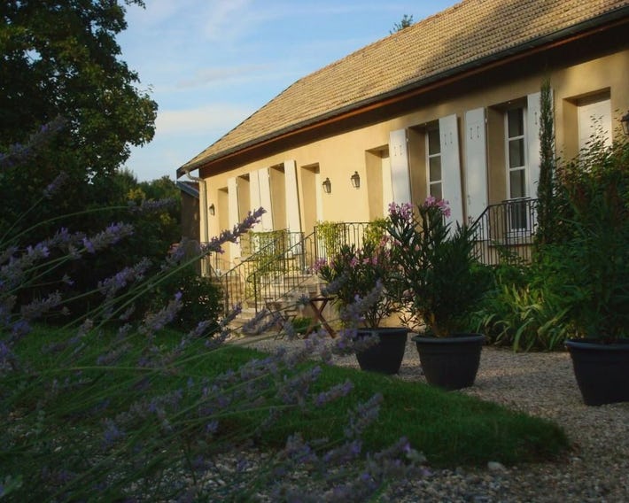 Les Communs du Manoir