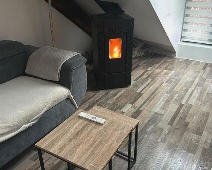 Appartement 3 chambres