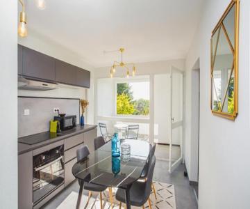 Appartement Neuf Moderne à Louer