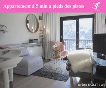 NID DOUILLET DE FLAINE