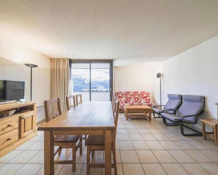 Résidence Pégase - maeva Home - Appartement 3 pièces 8 personnes Confort MAE-3481