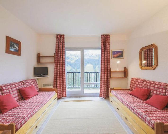 Résidence Andromède - maeva Home - Studio 4 Personnes - Confort MAE-3651