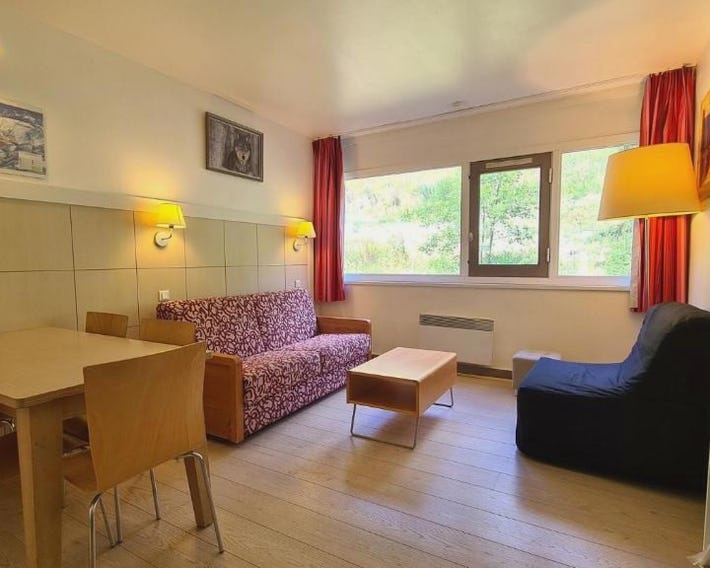 Residence De La Foret - Appartement confortable · Proche des pistes · WIFI gratuit et illimité MAE-7