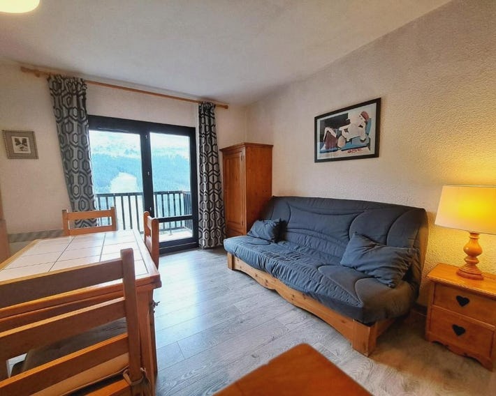 Résidence Andromède - maeva Home - Studio 4 Personnes - Confort MAE-3649