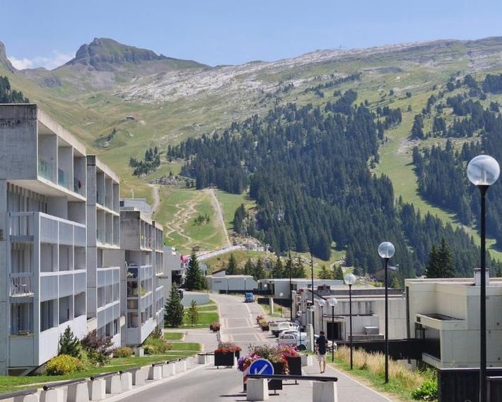 Appartement Flaine Forêt