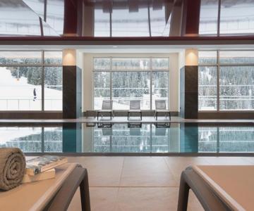 Hotel Alhena