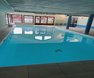 Chalet des evettes