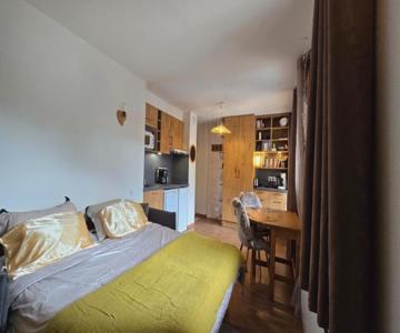 Studio Edelweiss proche Megeve