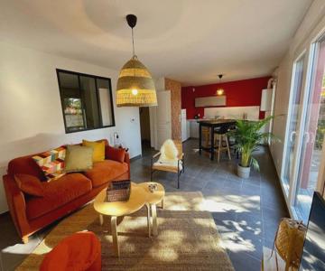Le Loft De Genas - La Cabane