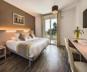 Hotel Du Grand Parc