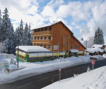 Hotel de la Couronne