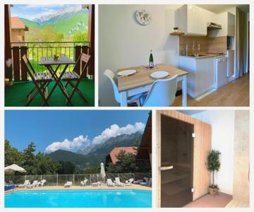 LE NID DU BIRDIE, Giez, Proche du lac d-Annecy