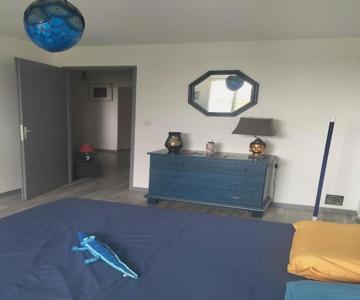 Les Chambres Du Roc St Jean