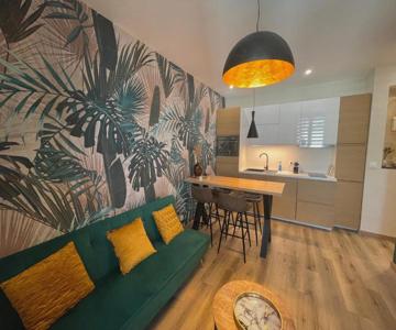Très joli petit appartement
