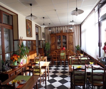 Hôtel Victoria
