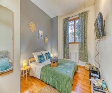 MYD - Studio Le Petit Paradis
