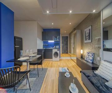 R'apparts Luxury 10