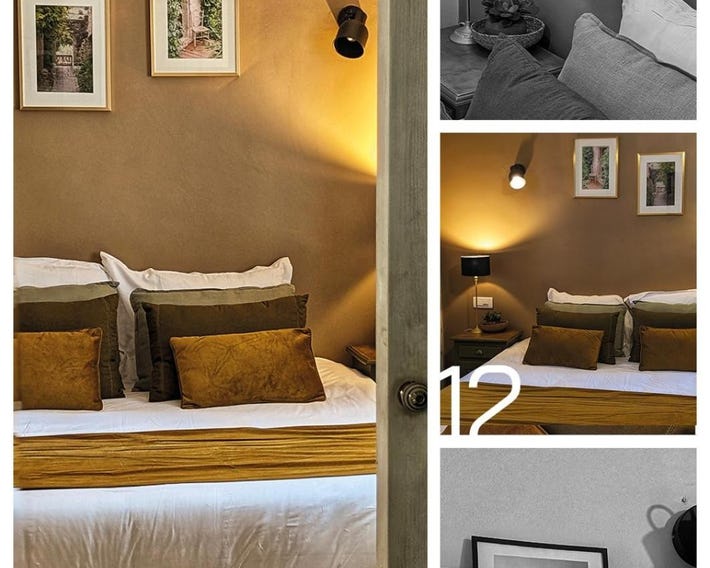 Hôtel L'instant Sévigné