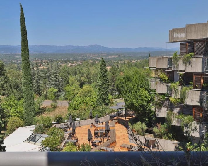 SOWELL HOTELS Ardèche