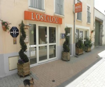 Hotel Ostalou
