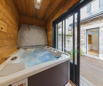 Le Cosy De Claire