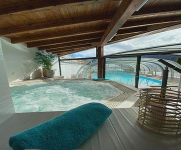 Hotel Le Chabi