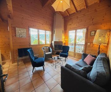 Murgiers B1 - Chalet Mitoyen