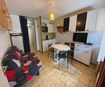 Appartement La Clusaz, 2 Pièces, 6 Personnes - Fr-1-459-34