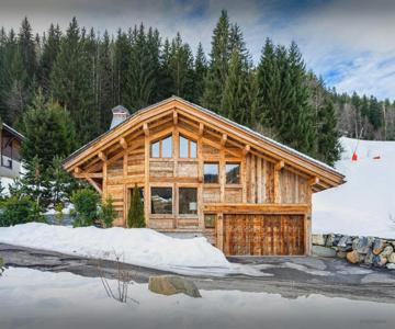 Chalet Tinatha - Ovo Network