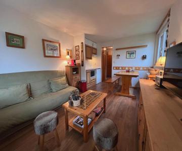 Parnasse 413 - Appartement Centre