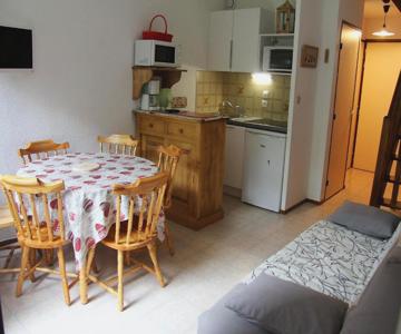 Appartement La Clusaz, 3 Pièces, 6 Personnes - Fr-1-459-147