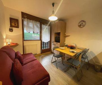 COTAGNES 1 - Appartement proche pistes