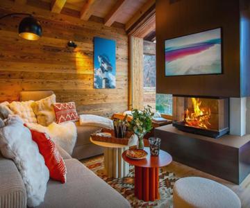 Chalet Fernand - Ovo Network