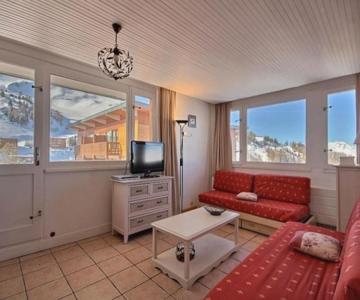 Appartement La Plagne, 2 Pièces, 5 Personnes - Fr-1-455-78