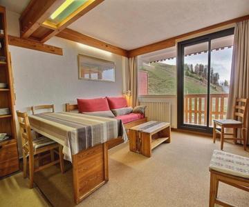 Appartement La Plagne, 2 Pièces, 4 Personnes - Fr-1-455-109