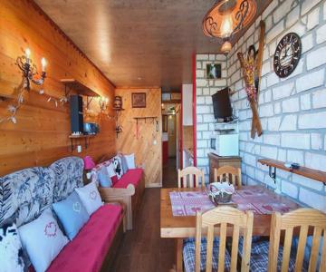 Appartement La Plagne, 2 Pièces, 4 Personnes - Fr-1-353-24