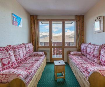 Appartement La Plagne, 2 Pièces, 5 Personnes - Fr-1-353-68