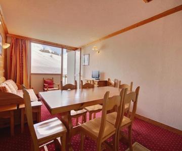 Appartement La Plagne, 3 Pièces, 7 Personnes - Fr-1-455-73