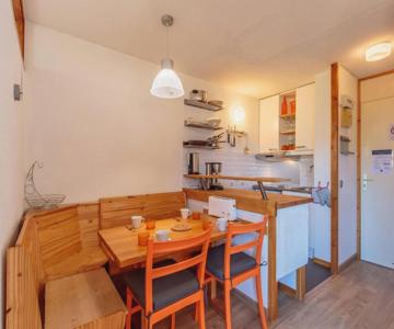 Appartement La Plagne, 2 Pièces, 4 Personnes - Fr-1-353-20