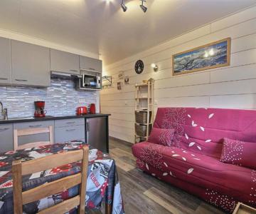 Studio La Plagne, 1 Pièce, 4 Personnes - Fr-1-455-91