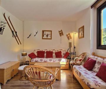 Appartement La Plagne, 4 Pièces, 8 Personnes - Fr-1-455-25