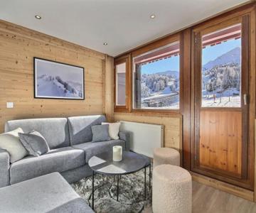 Appartement La Plagne, 4 Pièces, 8 Personnes - Fr-1-455-36