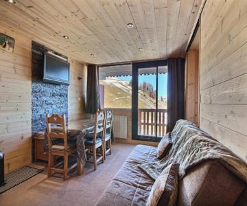 Appartement La Plagne, 2 Pièces, 4 Personnes - Fr-1-455-70