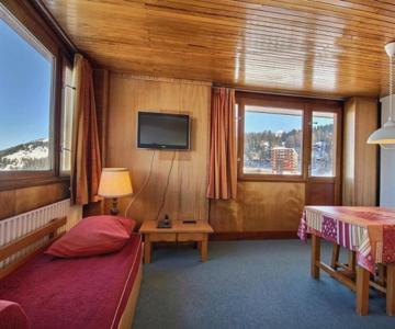 Studio La Plagne, 1 Pièce, 4 Personnes - Fr-1-455-107