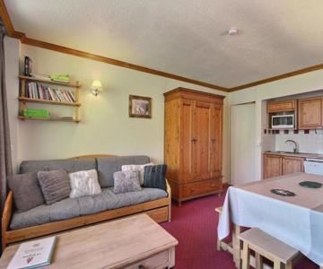 Appartement La Plagne, 3 Pièces, 6 Personnes - Fr-1-455-38