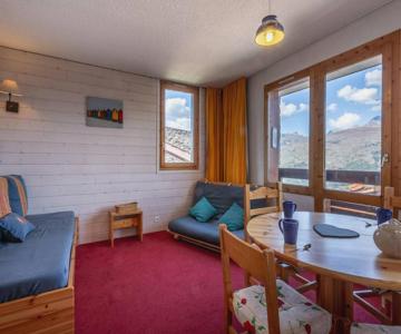 Appartement La Plagne, 1 Pièce, 3 Personnes - Fr-1-353-28