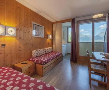 Studio La Plagne, 1 Pièce, 3 Personnes - Fr-1-353-9