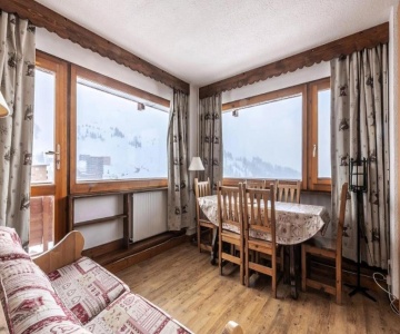 La Meije - Appartement Meije 51 Pour 7 Personnes 07