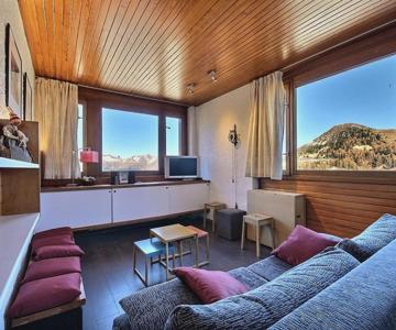 Appartement La Plagne, 2 Pièces, 4 Personnes - Fr-1-455-61